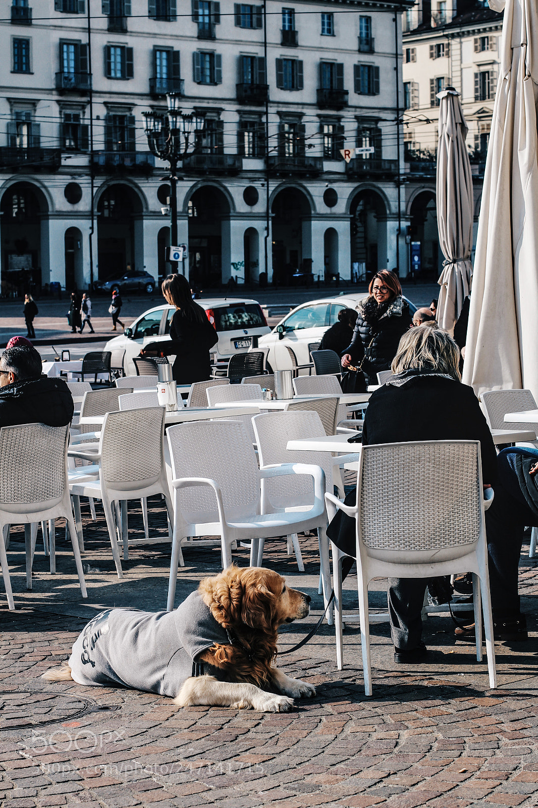 Canon EOS 700D (EOS Rebel T5i / EOS Kiss X7i) sample photo. Turin photography