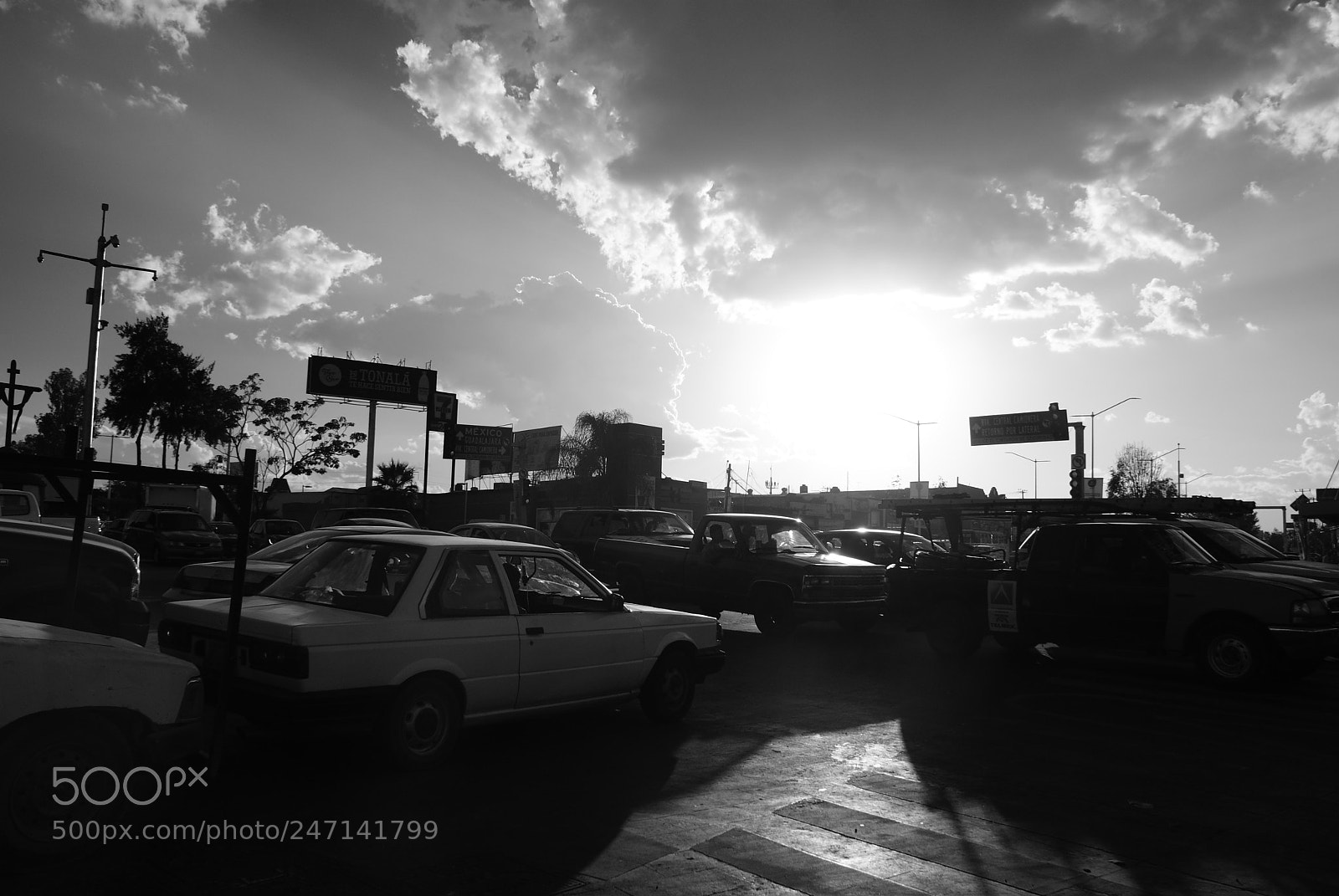 Sony DT 18-70mm F3.5-5.6 sample photo. 6:00 pm photography