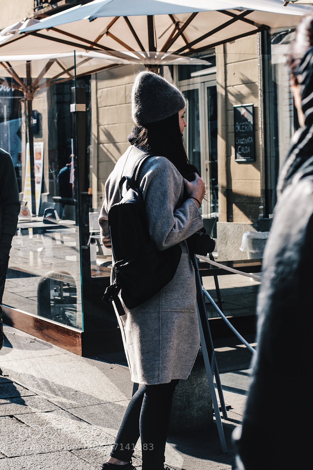 Canon EOS 700D (EOS Rebel T5i / EOS Kiss X7i) sample photo. Turin photography