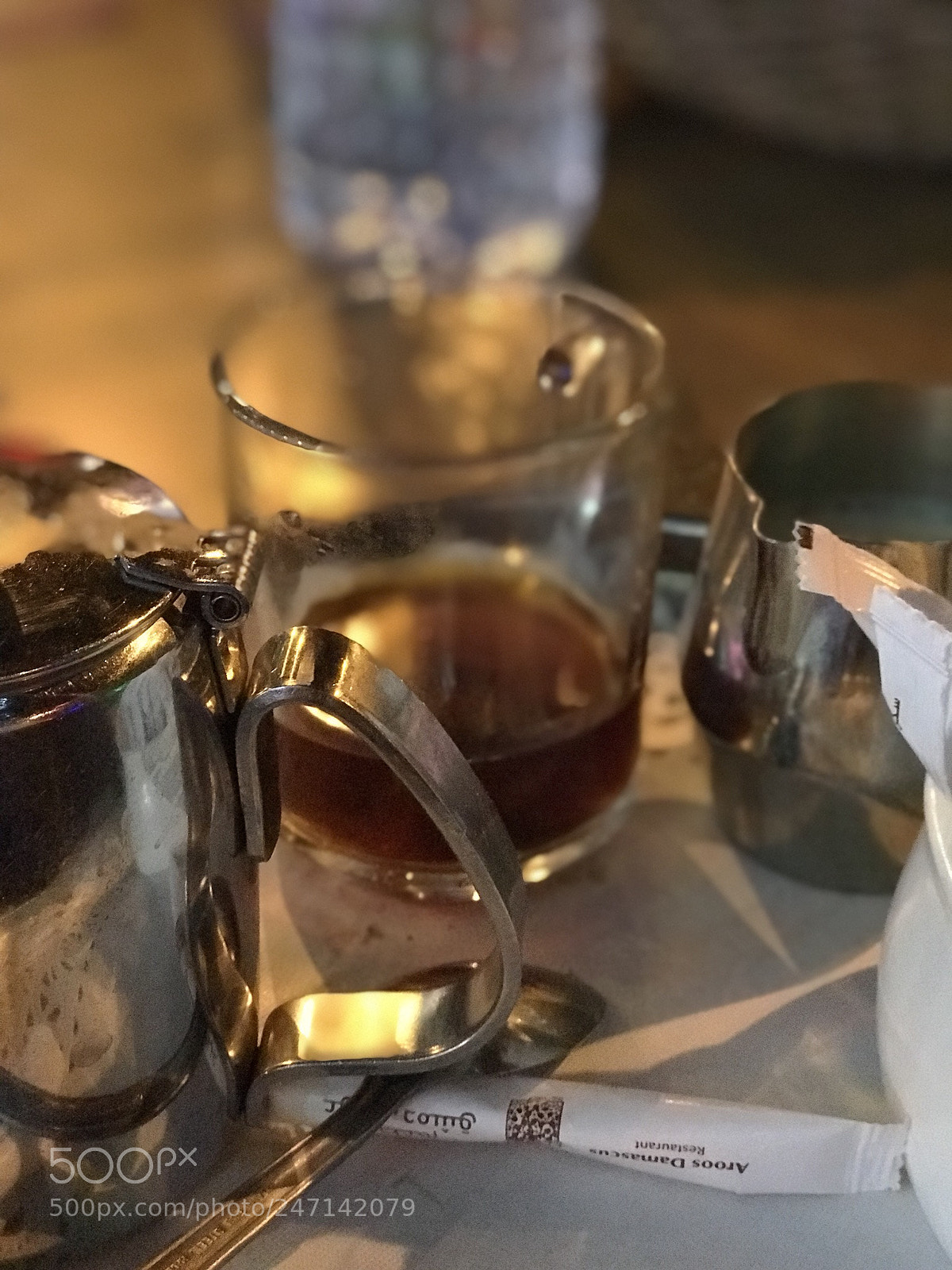 Apple iPhone 7 Plus sample photo. Tea talk photography