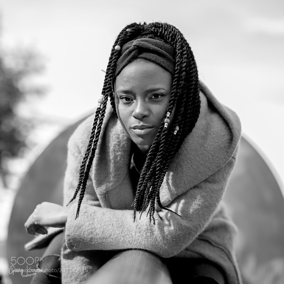 Canon EOS 6D Mark II sample photo. Diasw photography