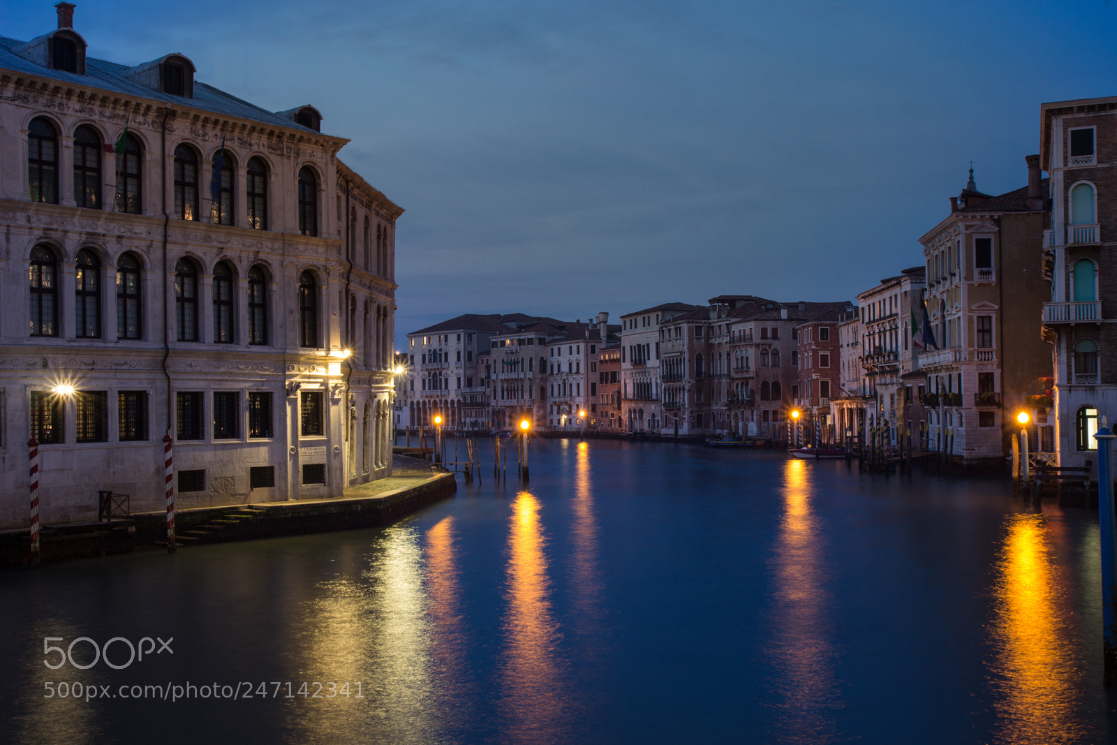 Canon EOS 600D (Rebel EOS T3i / EOS Kiss X5) sample photo. Rialto - venice photography
