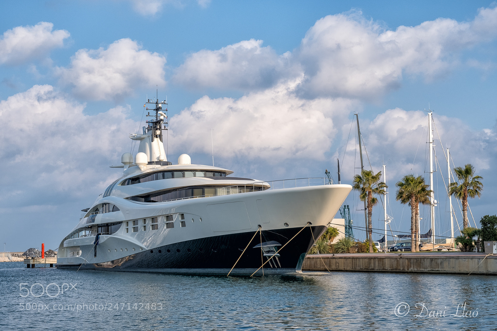 Fujifilm X-T2 sample photo. Port de vilanova photography