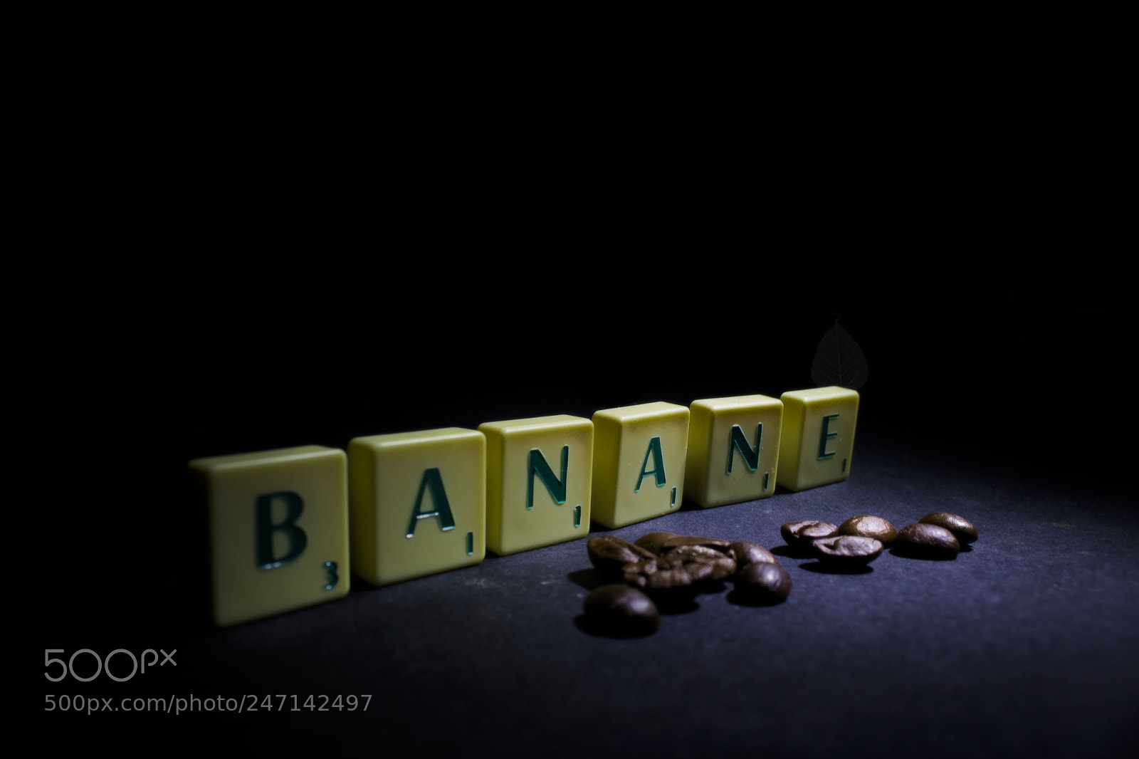 Canon EOS 760D (EOS Rebel T6s / EOS 8000D) sample photo. Banane photography