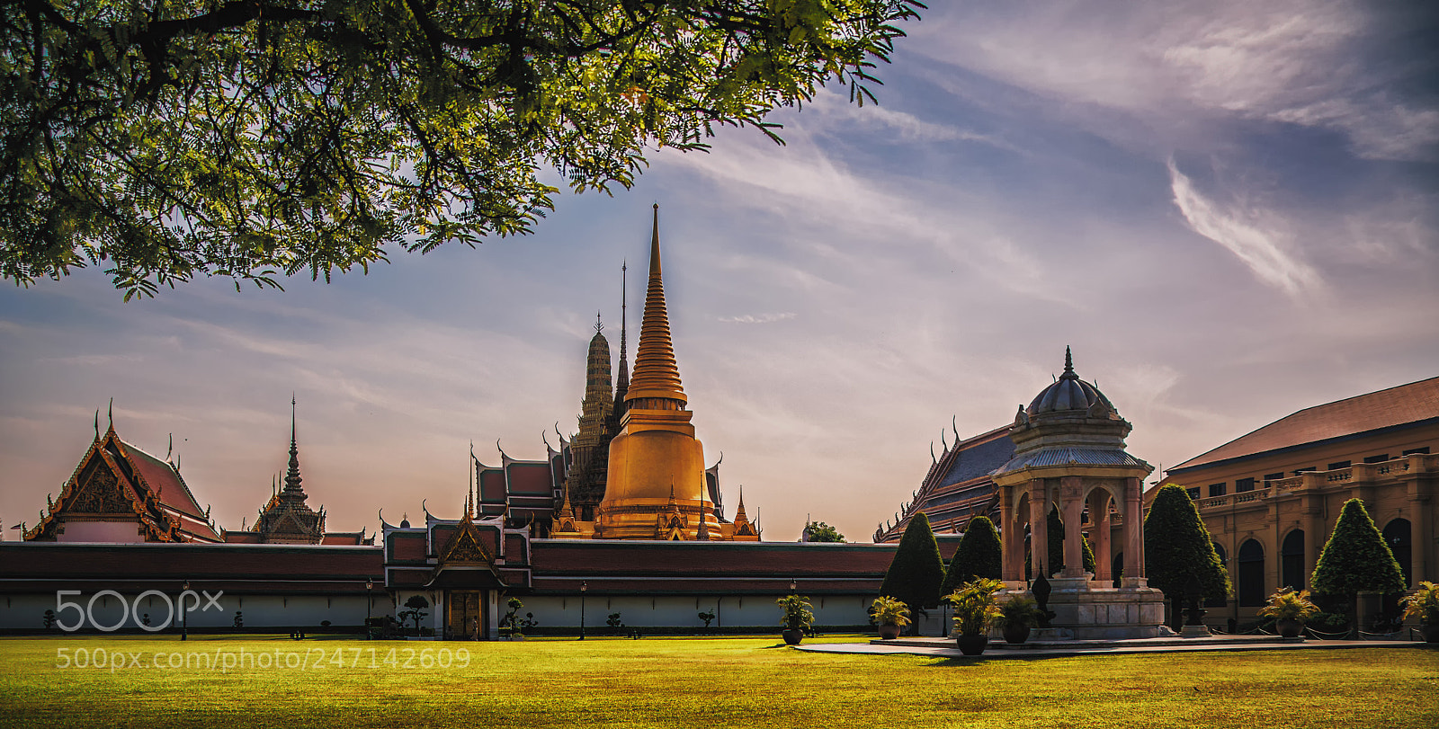 Nikon D7100 sample photo. Bangkok photography