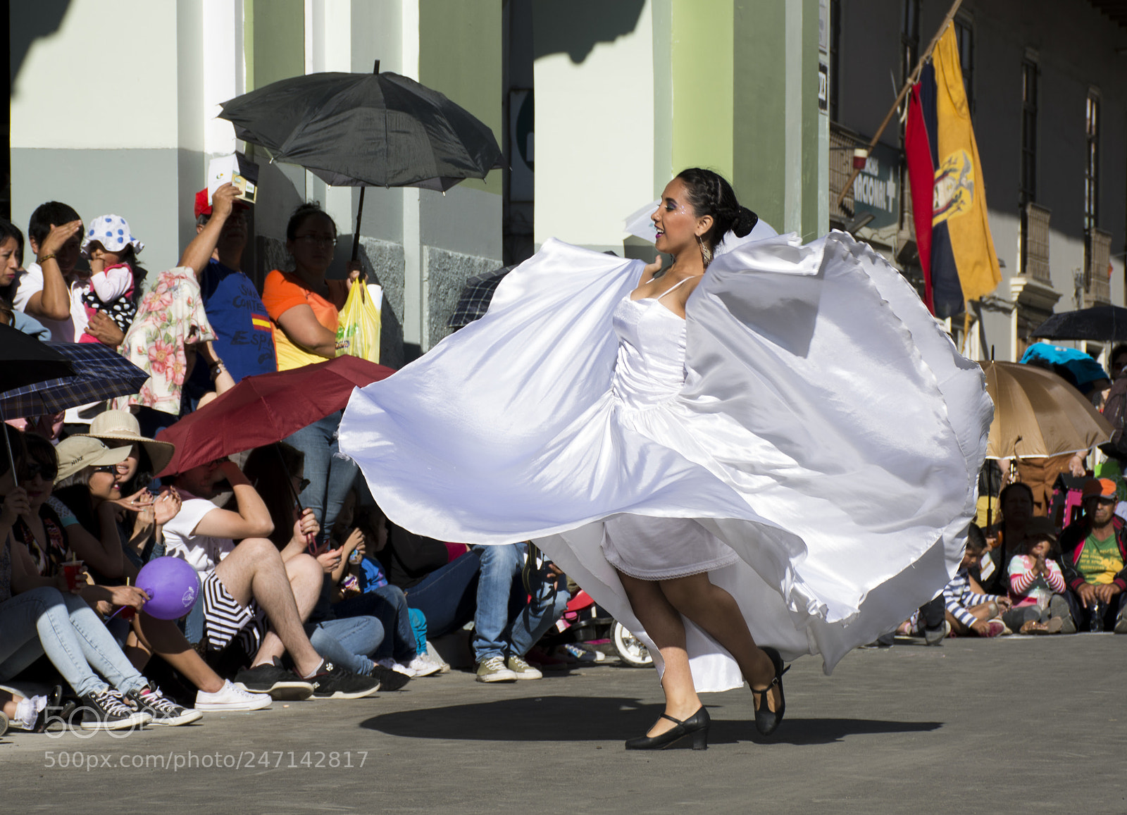 Nikon D7100 sample photo. Festival artes vivas/17.jpg photography