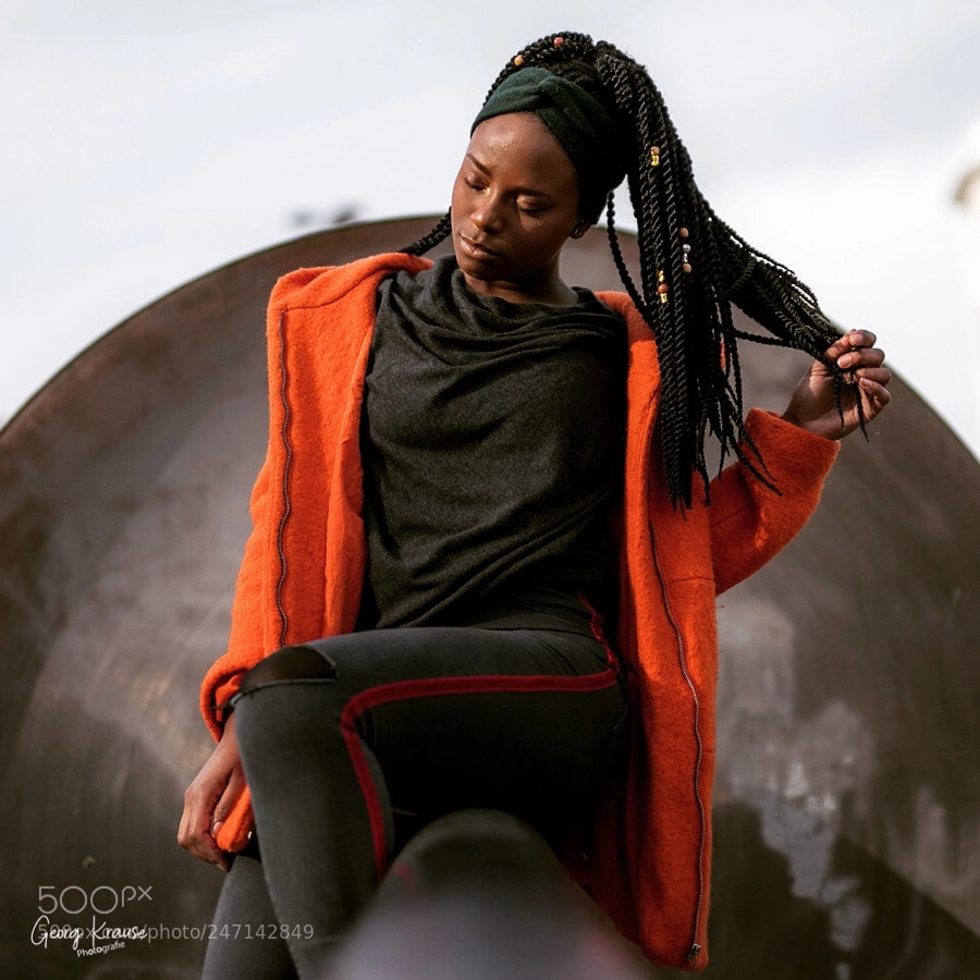 Canon EOS 6D Mark II sample photo. Dianelis photography