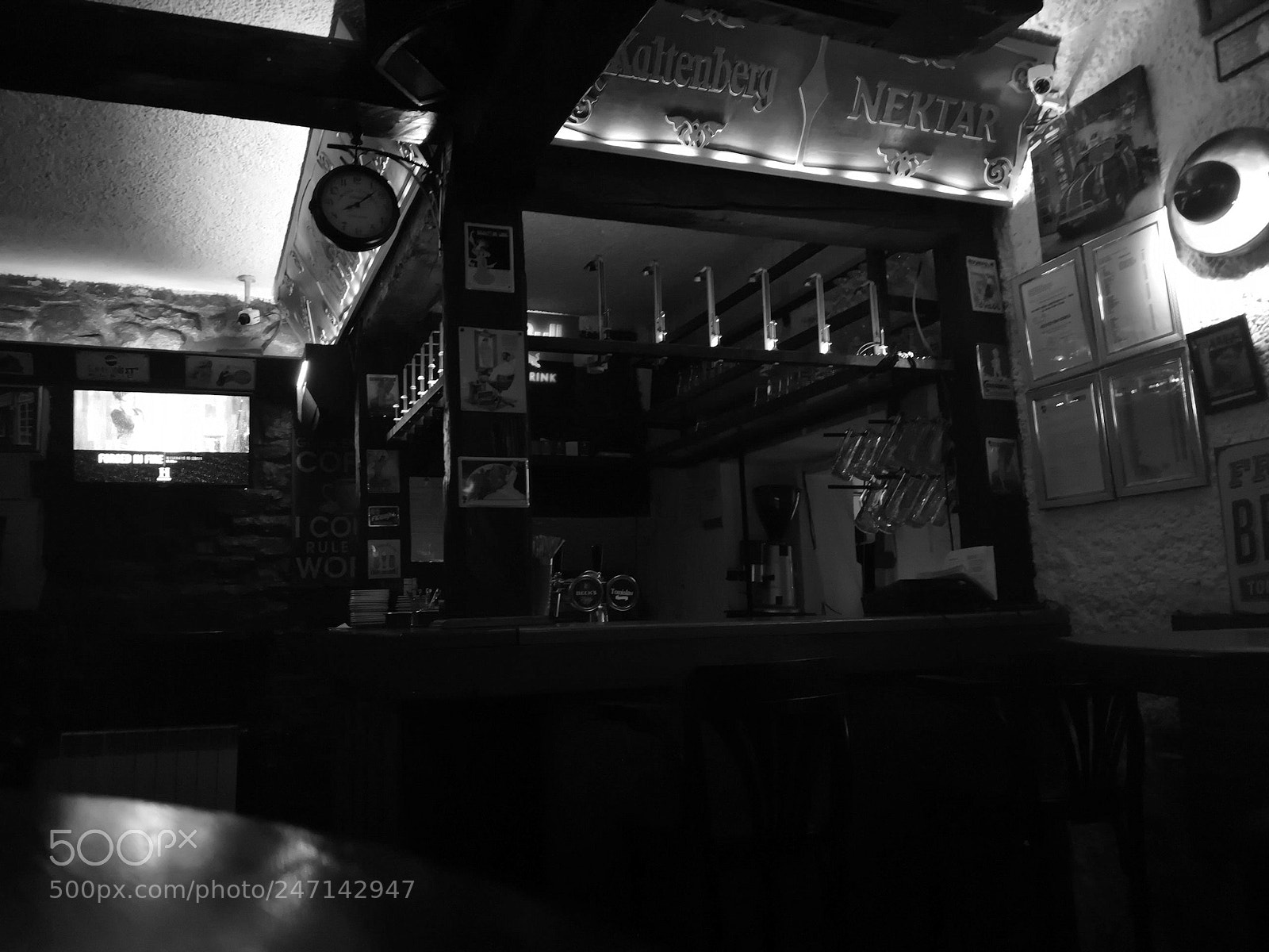 HUAWEI Mate 10 Pro sample photo. Caffe bar vol2 photography