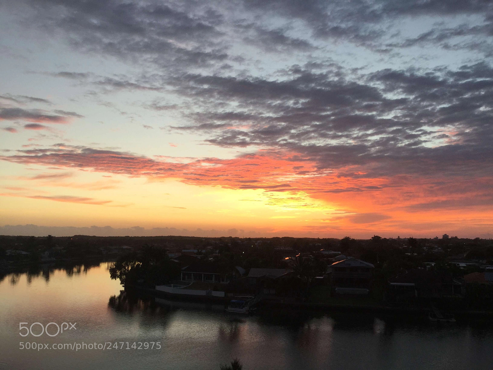 Apple iPad Air 2 sample photo. Birtinya sunrise photography