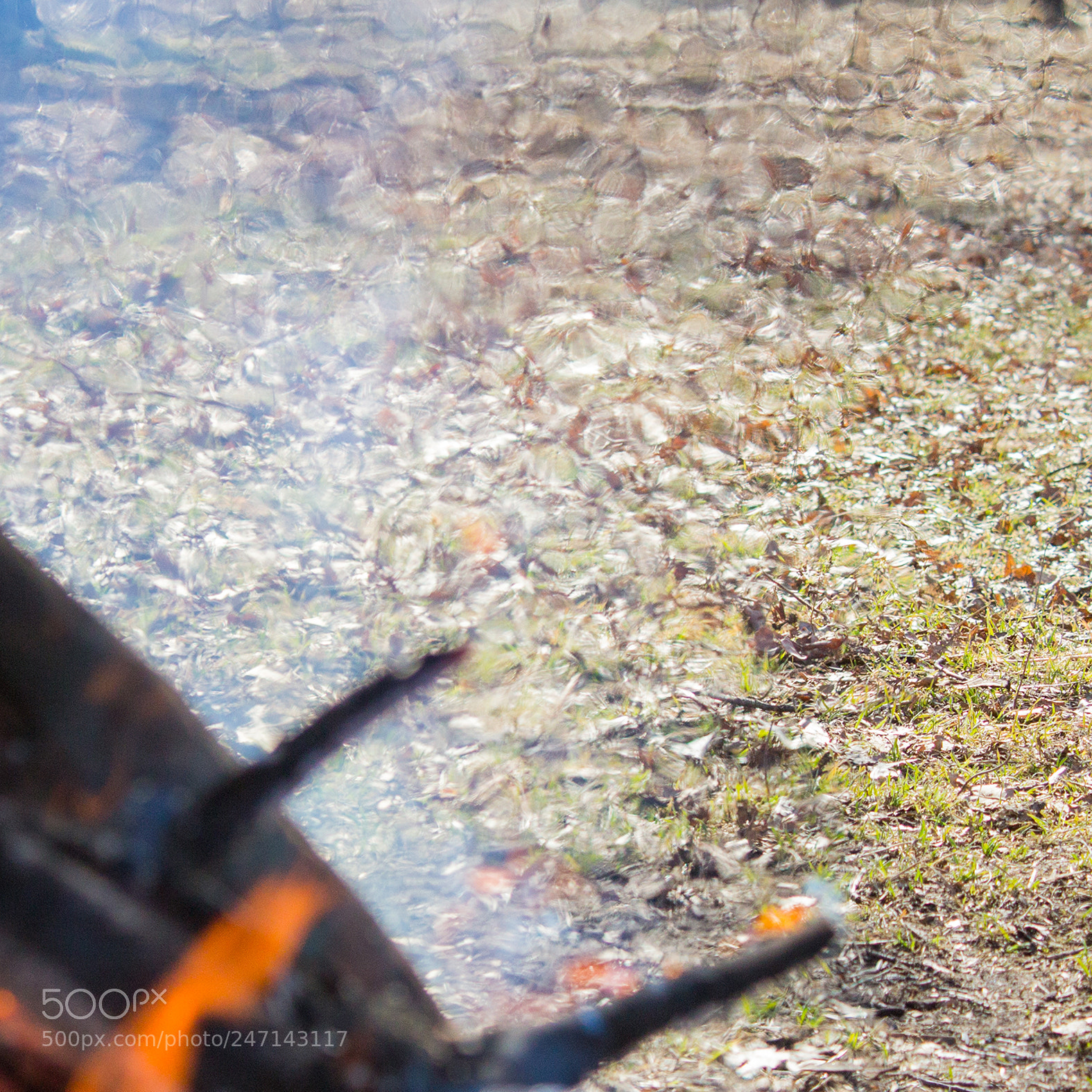Canon EOS 600D (Rebel EOS T3i / EOS Kiss X5) sample photo. Smoke photography