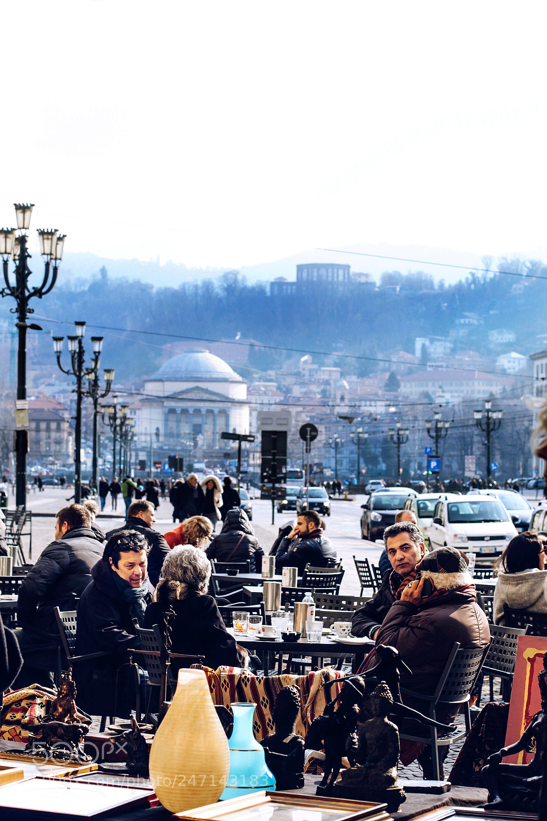 Canon EOS 700D (EOS Rebel T5i / EOS Kiss X7i) sample photo. Turin, 2018 photography