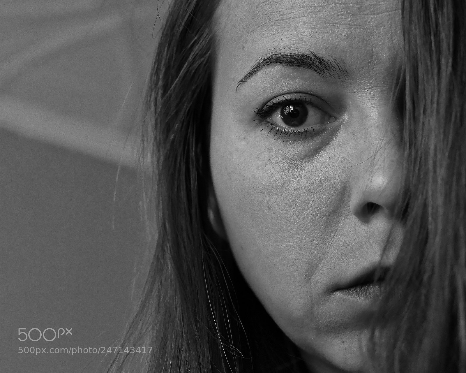 Panasonic Lumix DMC-FZ1000 sample photo. Another portrait photography