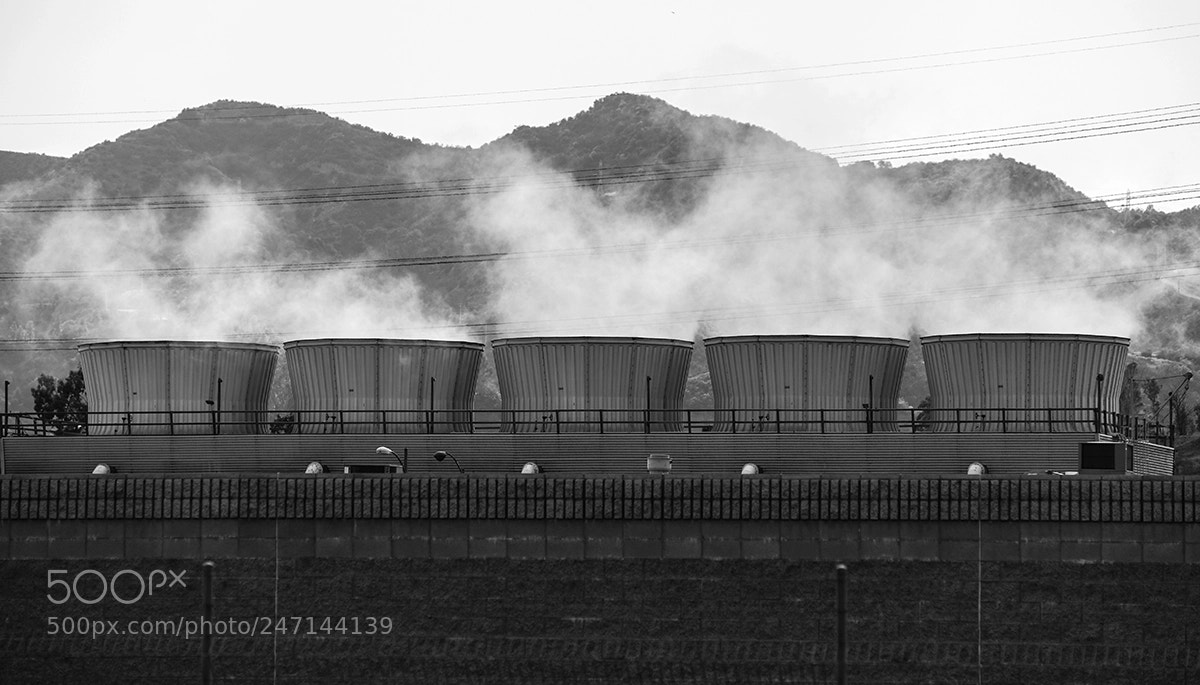 Fujifilm X-T2 sample photo. Stacks web photography
