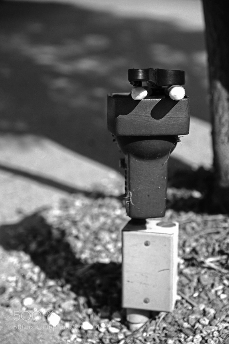 Fujifilm X-T2 sample photo. Electric pareidolia web photography
