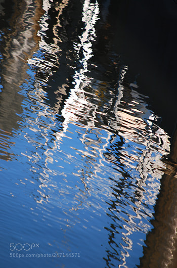 Nikon D60 sample photo. Td photography
