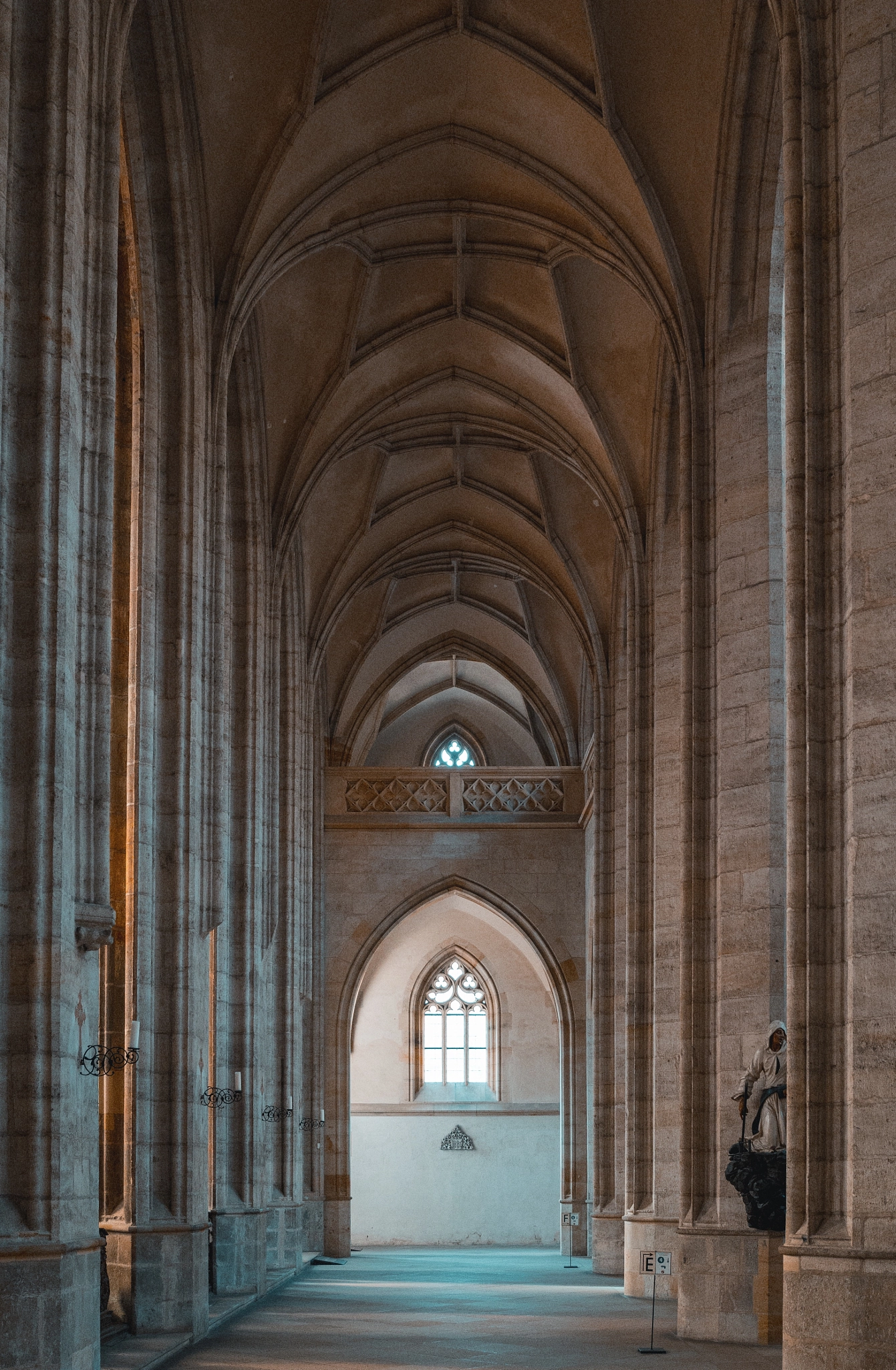 Sony Cyber-shot DSC-RX1R sample photo. No church in the wild photography