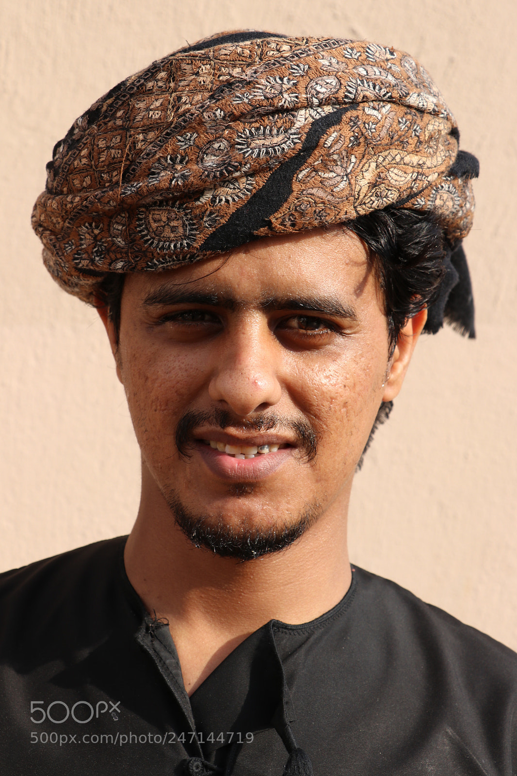 Canon EOS 80D sample photo. Oman . photography