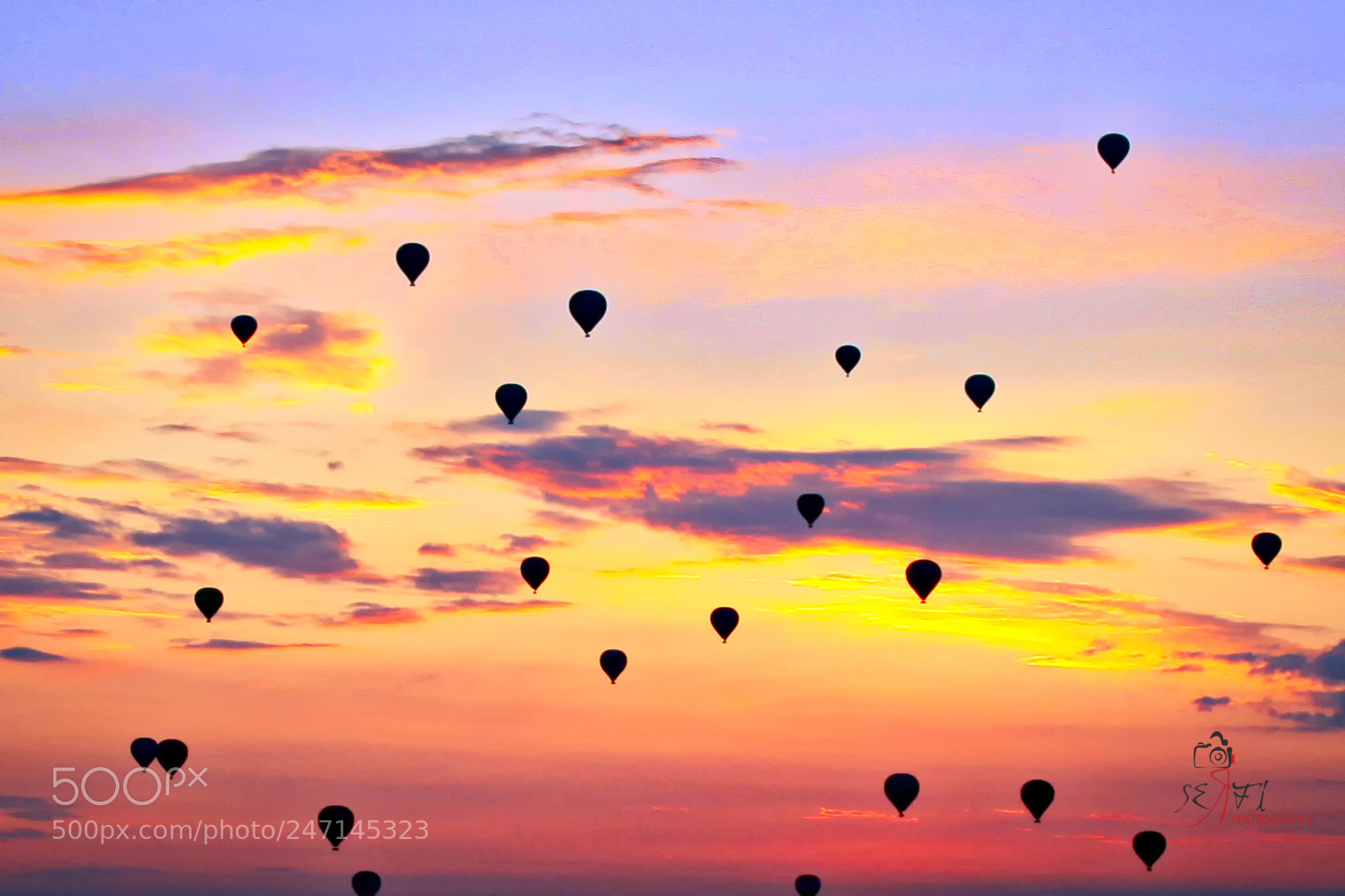 Canon EOS 50D sample photo. Capadocia photography