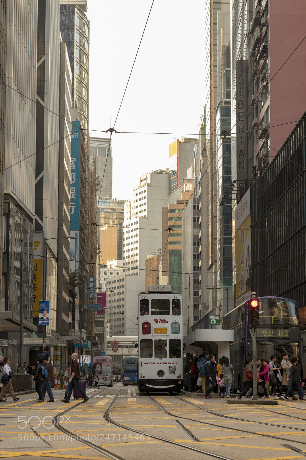 Canon EOS 80D sample photo. On hong-kong's streets photography