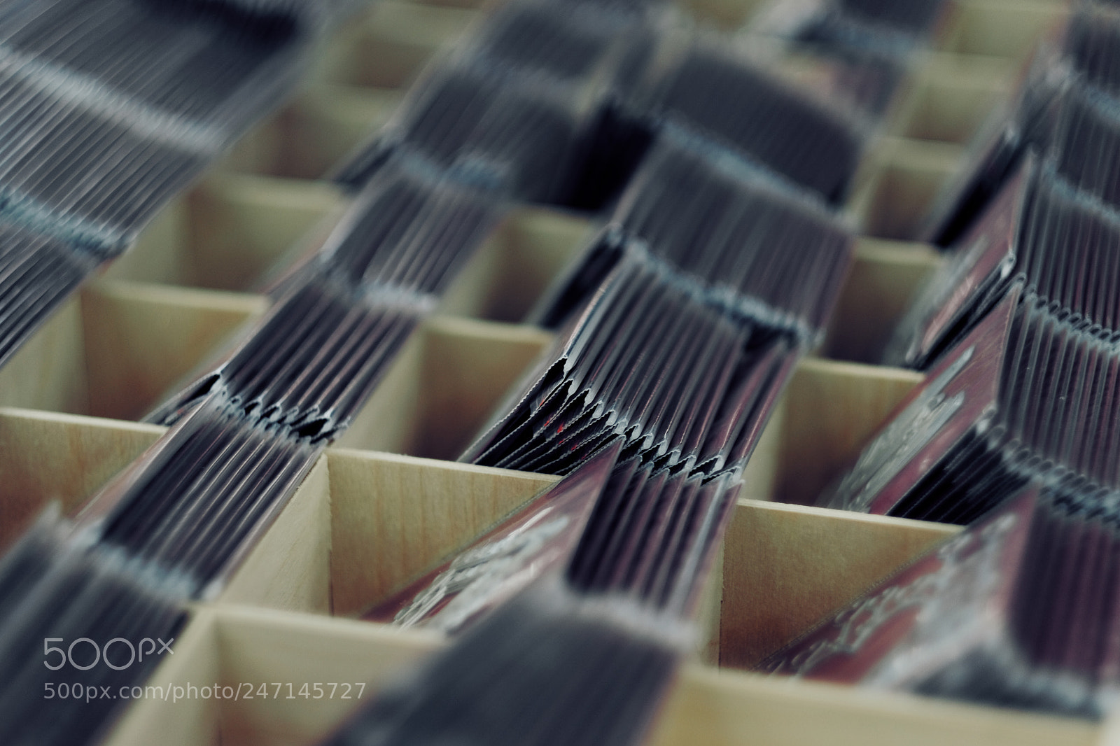 Fujifilm X-T20 sample photo. Vinyl records photography