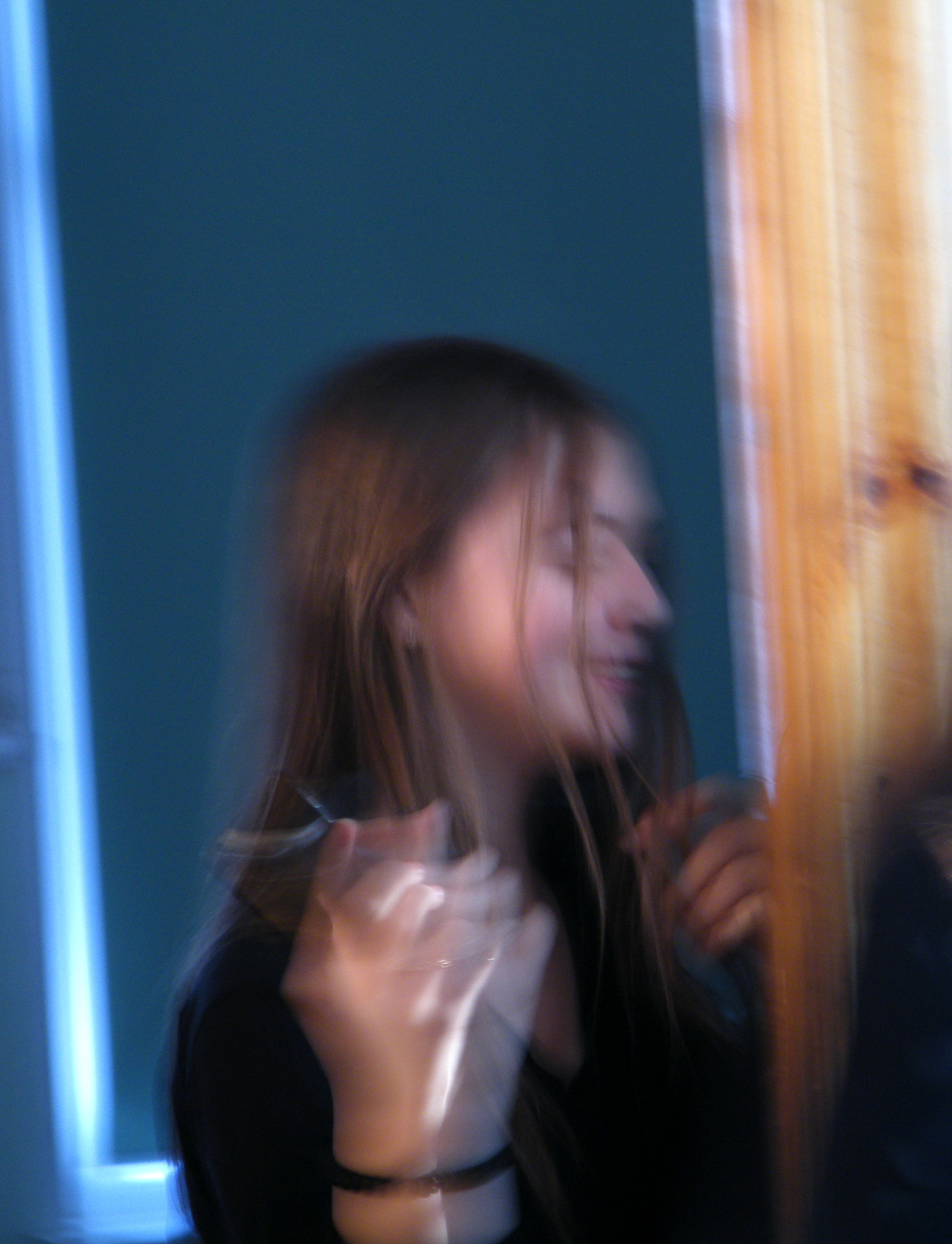 Fujifilm FinePix S2000HD sample photo. Любовь photography