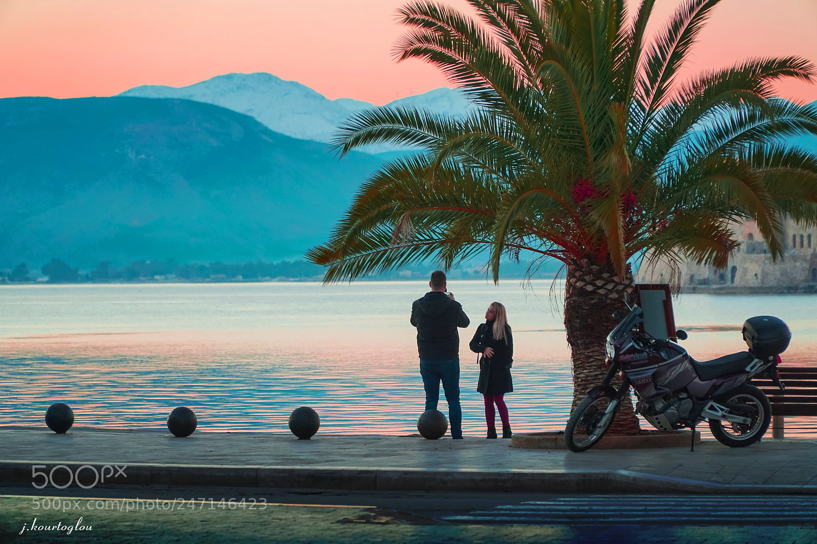 Sony a6500 sample photo. Romantic photography