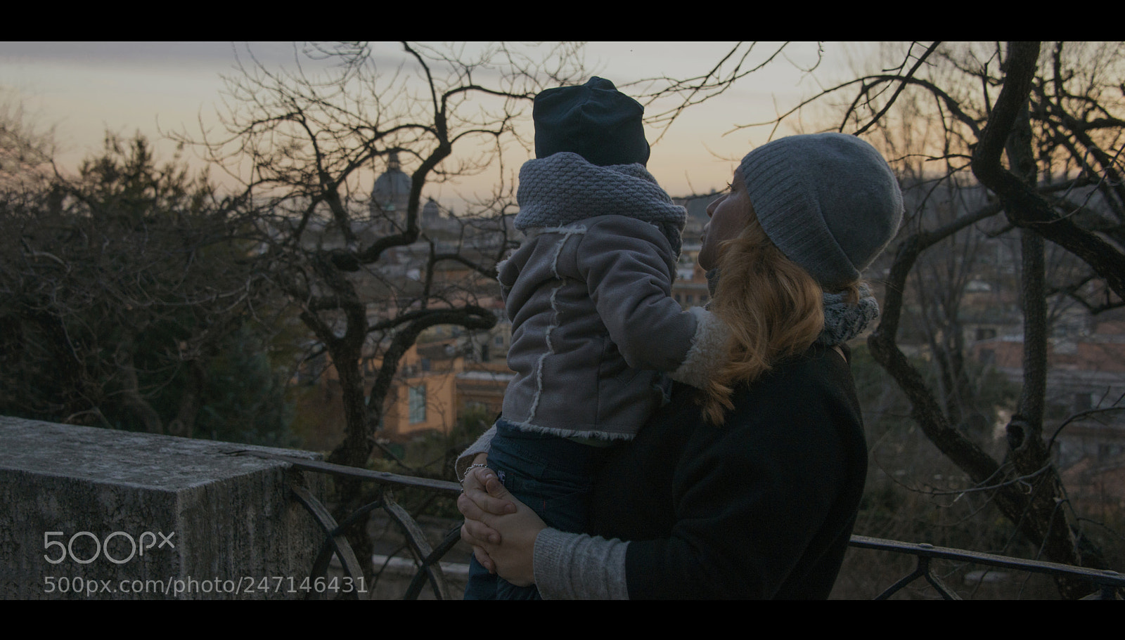 Nikon D800 sample photo. Rome photography