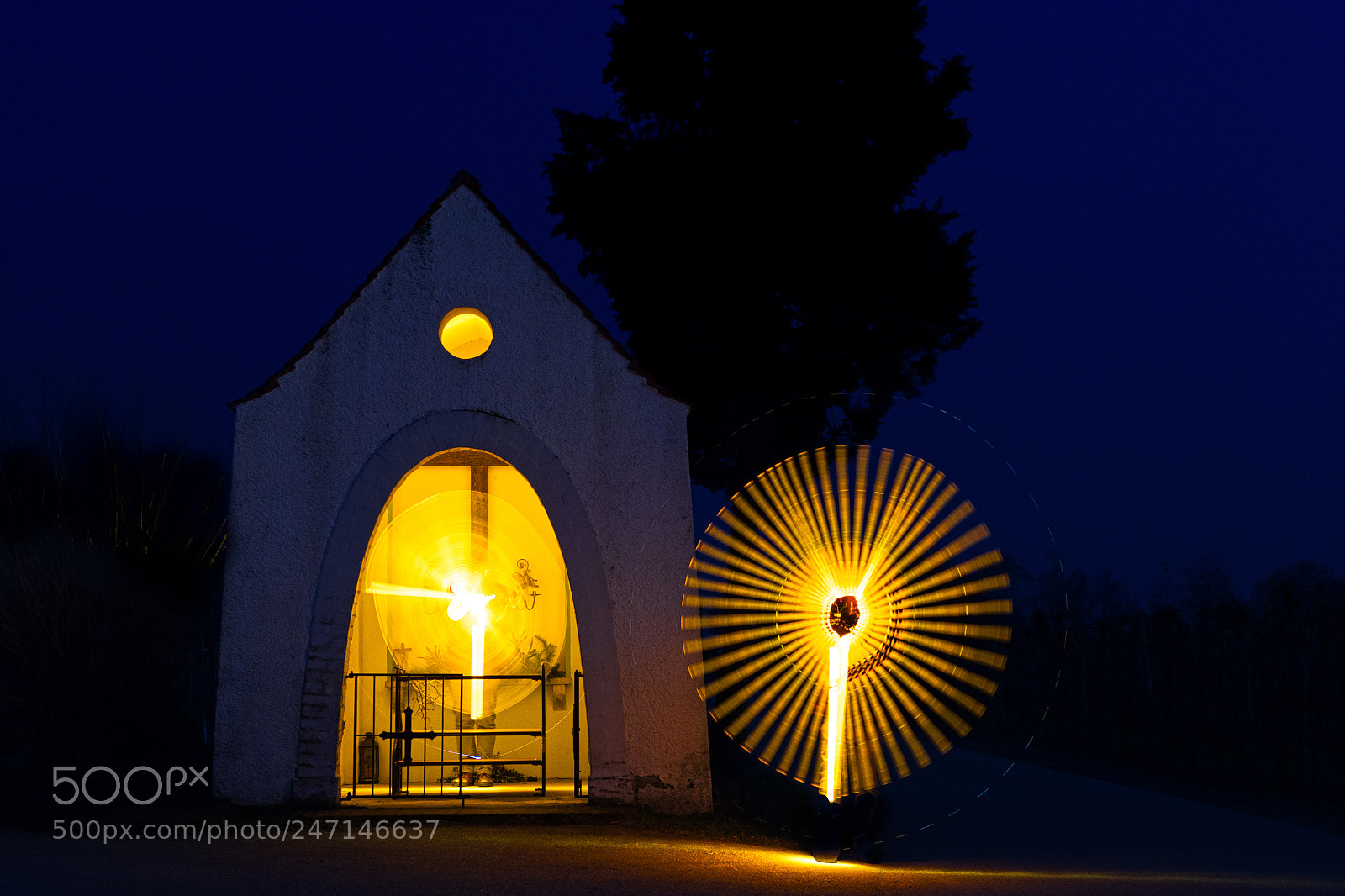 Panasonic Lumix DC-G9 sample photo. Lightpaint #1 photography