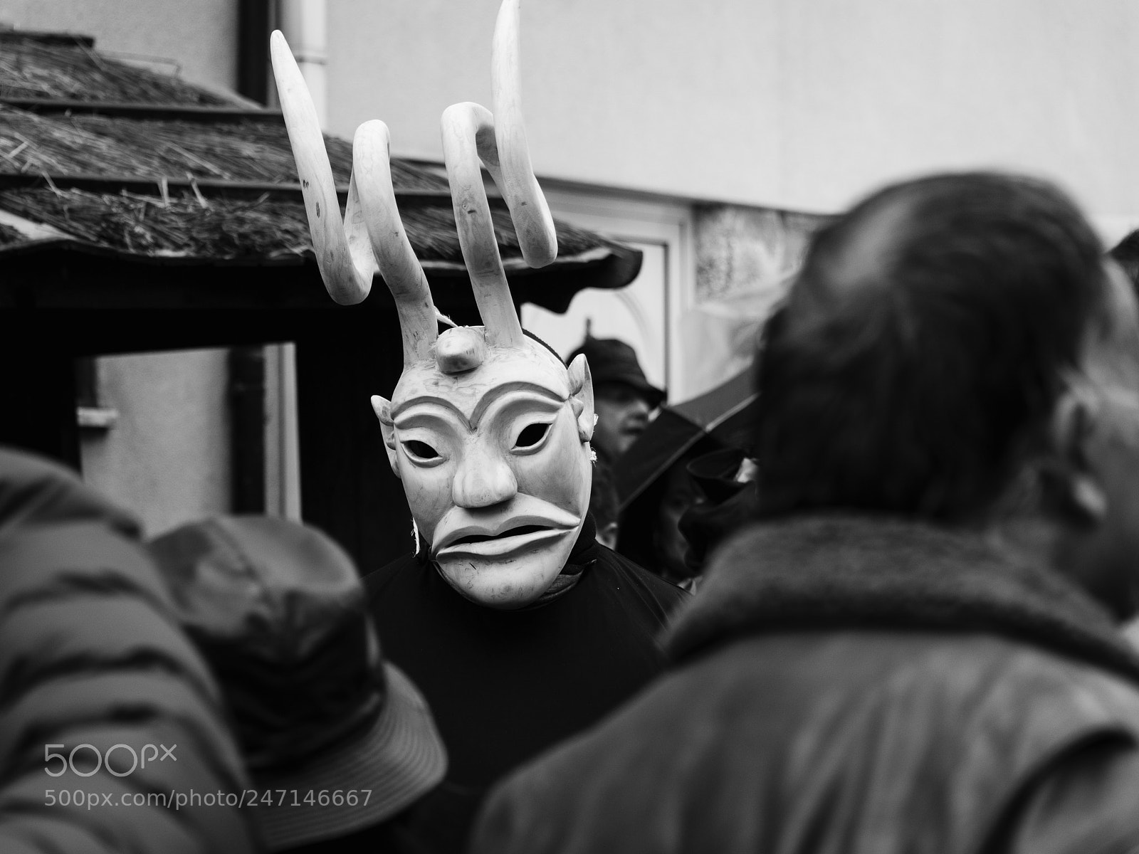 Nikon D810 sample photo. People are strange photography
