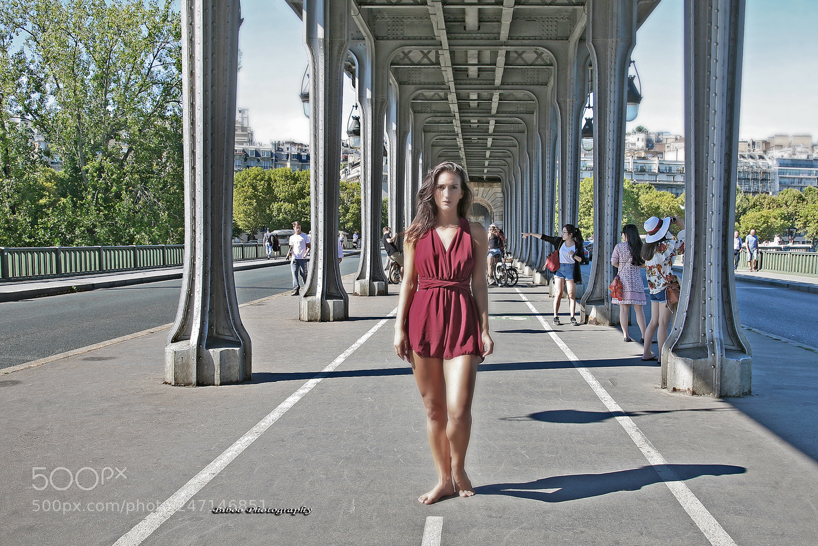 Canon EOS 5D sample photo. Walk your path step photography