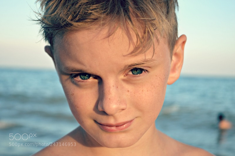Nikon D3200 sample photo. Pecas photography