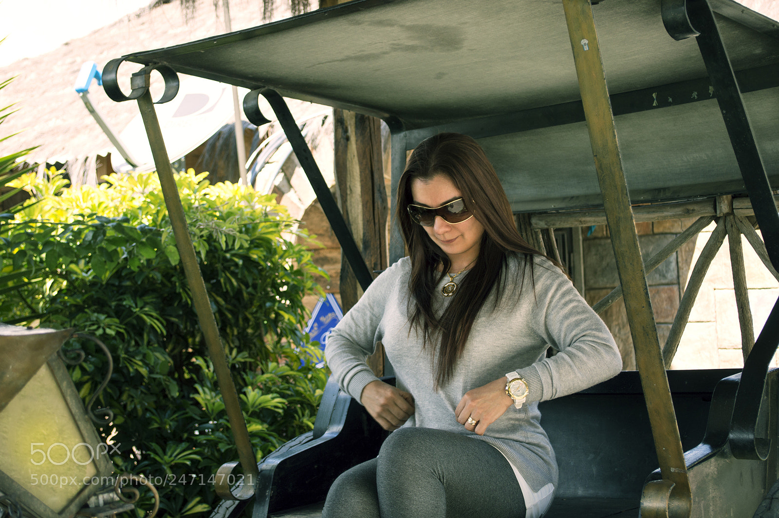 Nikon D3200 sample photo. Wait moment photography