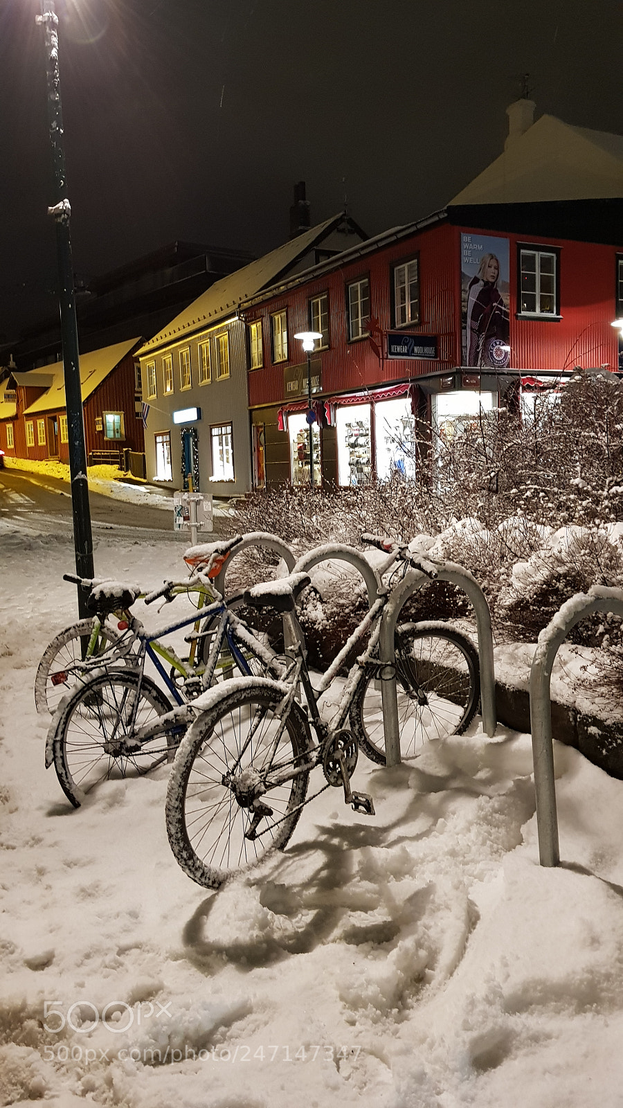 Samsung Galaxy S8+ sample photo. One fine night photography