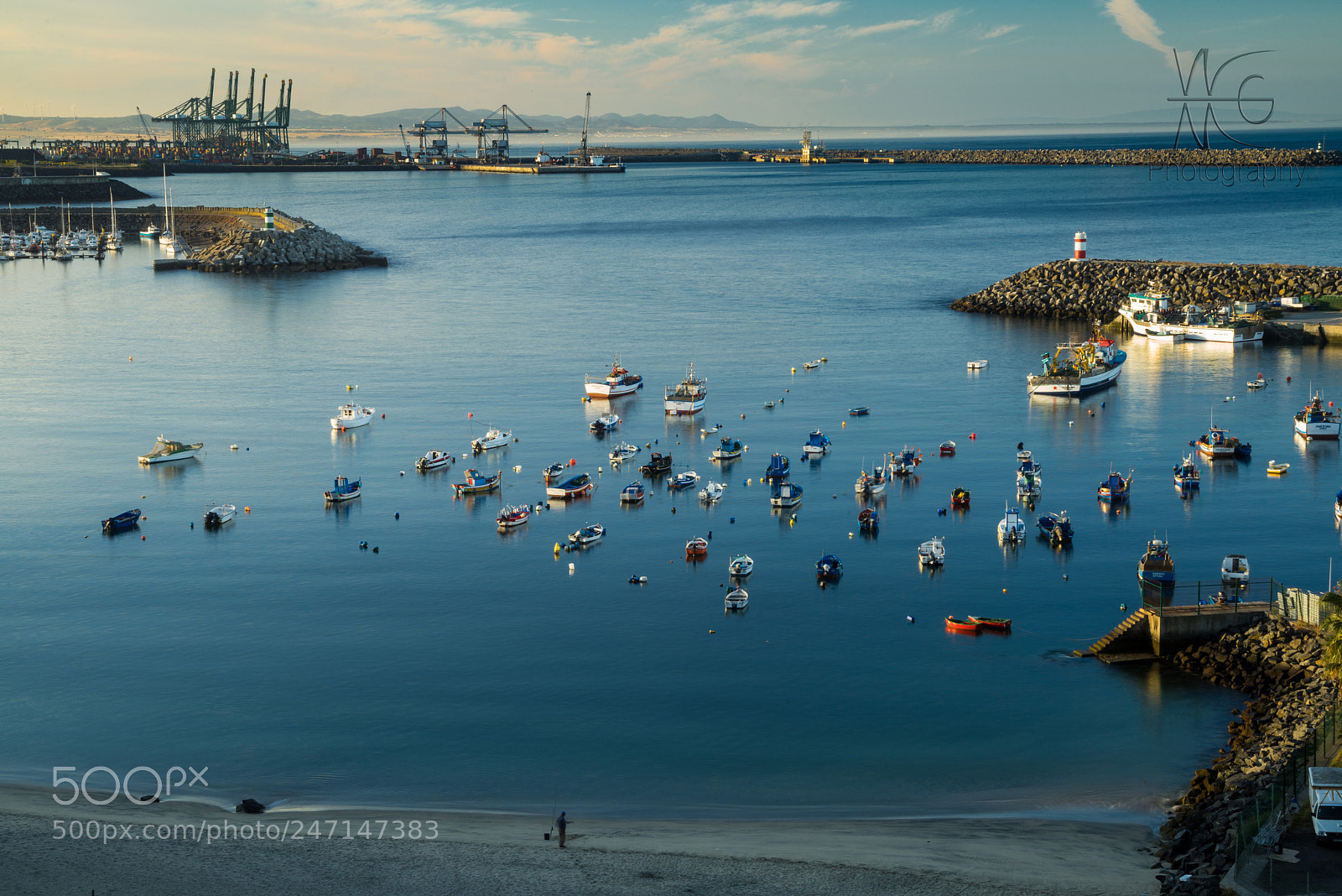 Sony a7R sample photo. The stillness of a photography