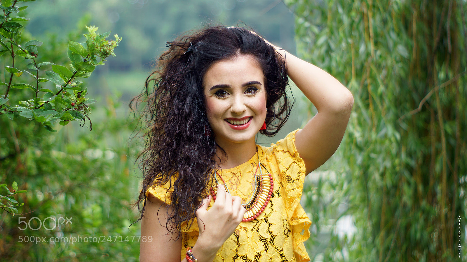 Sony ILCA-77M2 sample photo. Małgorzata..... photography