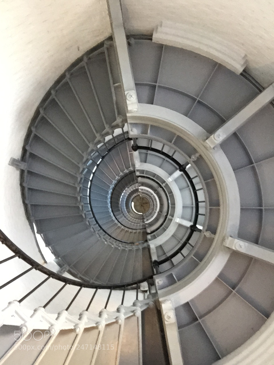 Apple iPhone 6 Plus sample photo. Daytona light house photography