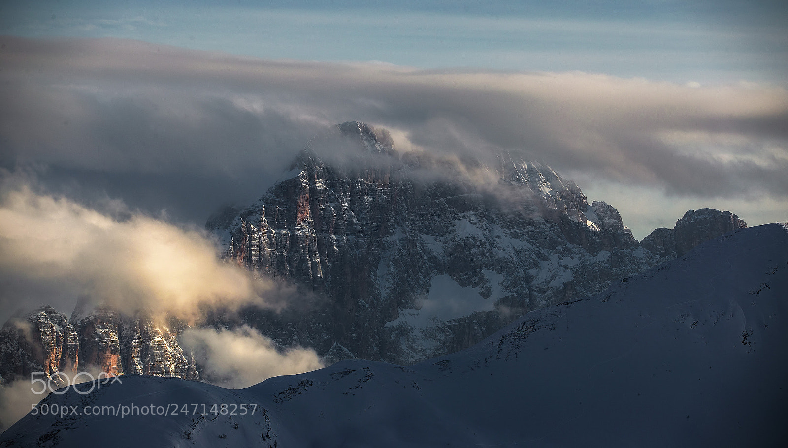 Canon EOS-1D X Mark II sample photo. Civetta dolomites photography