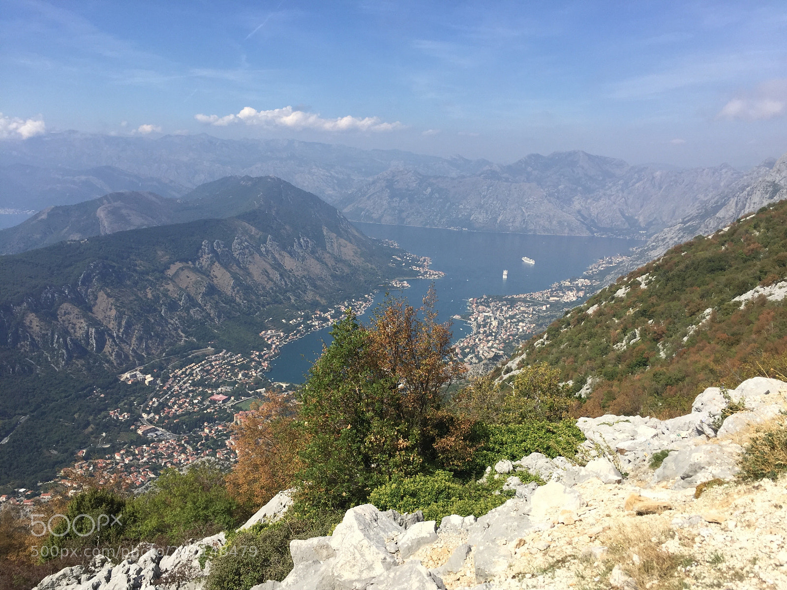 Apple iPhone 6 sample photo. Italy photography