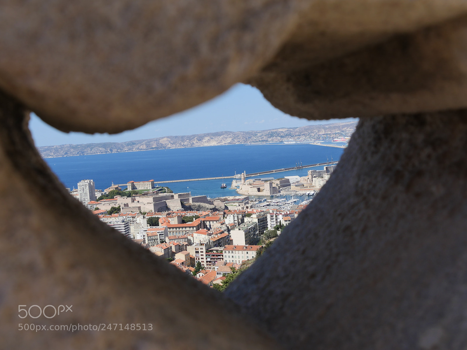 Panasonic Lumix DMC-GX8 sample photo. Italy photography