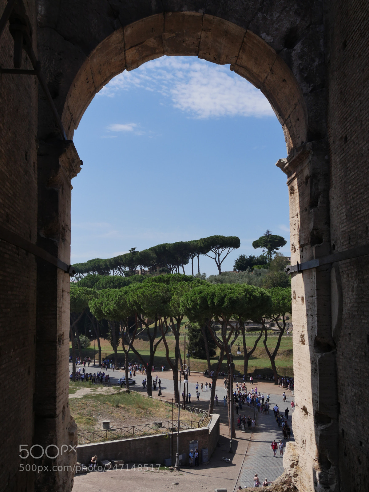 Panasonic Lumix DMC-GX8 sample photo. Italy photography
