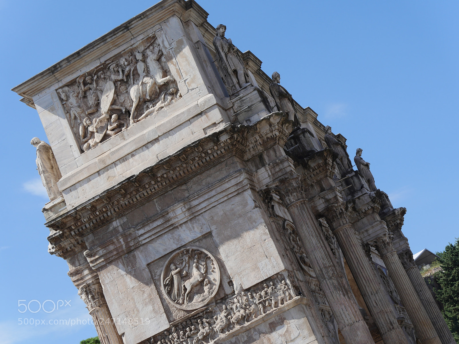 Panasonic Lumix DMC-GX8 sample photo. Italy photography