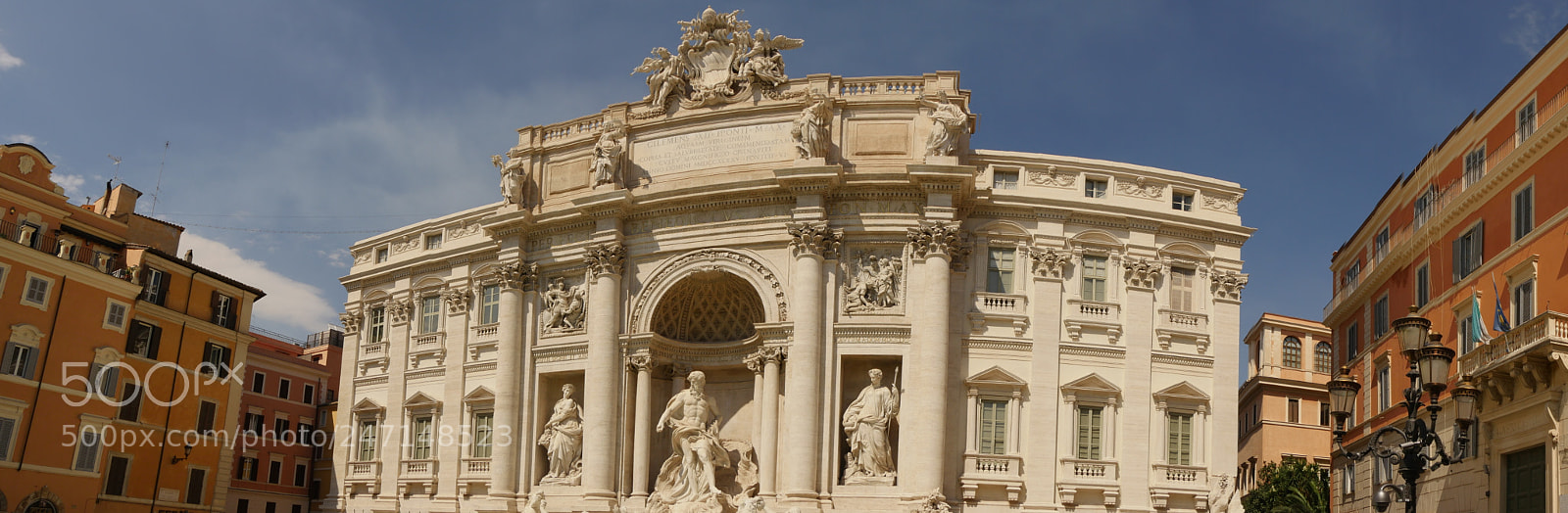 Panasonic Lumix DMC-GX8 sample photo. Italy photography