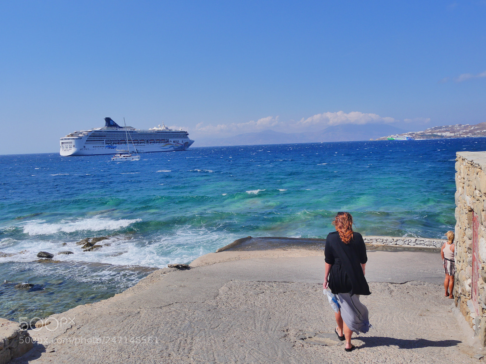 Panasonic Lumix DMC-GX8 sample photo. Italy photography