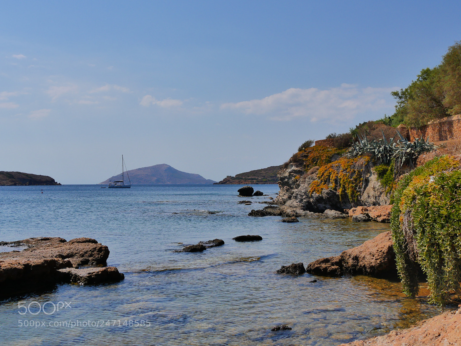 Panasonic Lumix DMC-GX8 sample photo. Italy photography