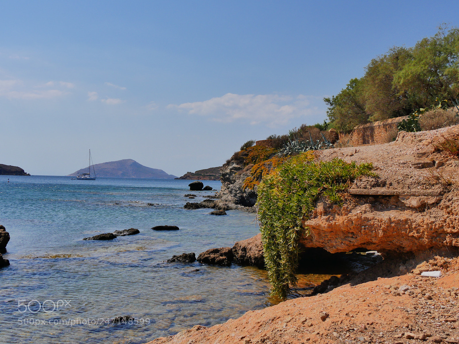Panasonic Lumix DMC-GX8 sample photo. Italy photography