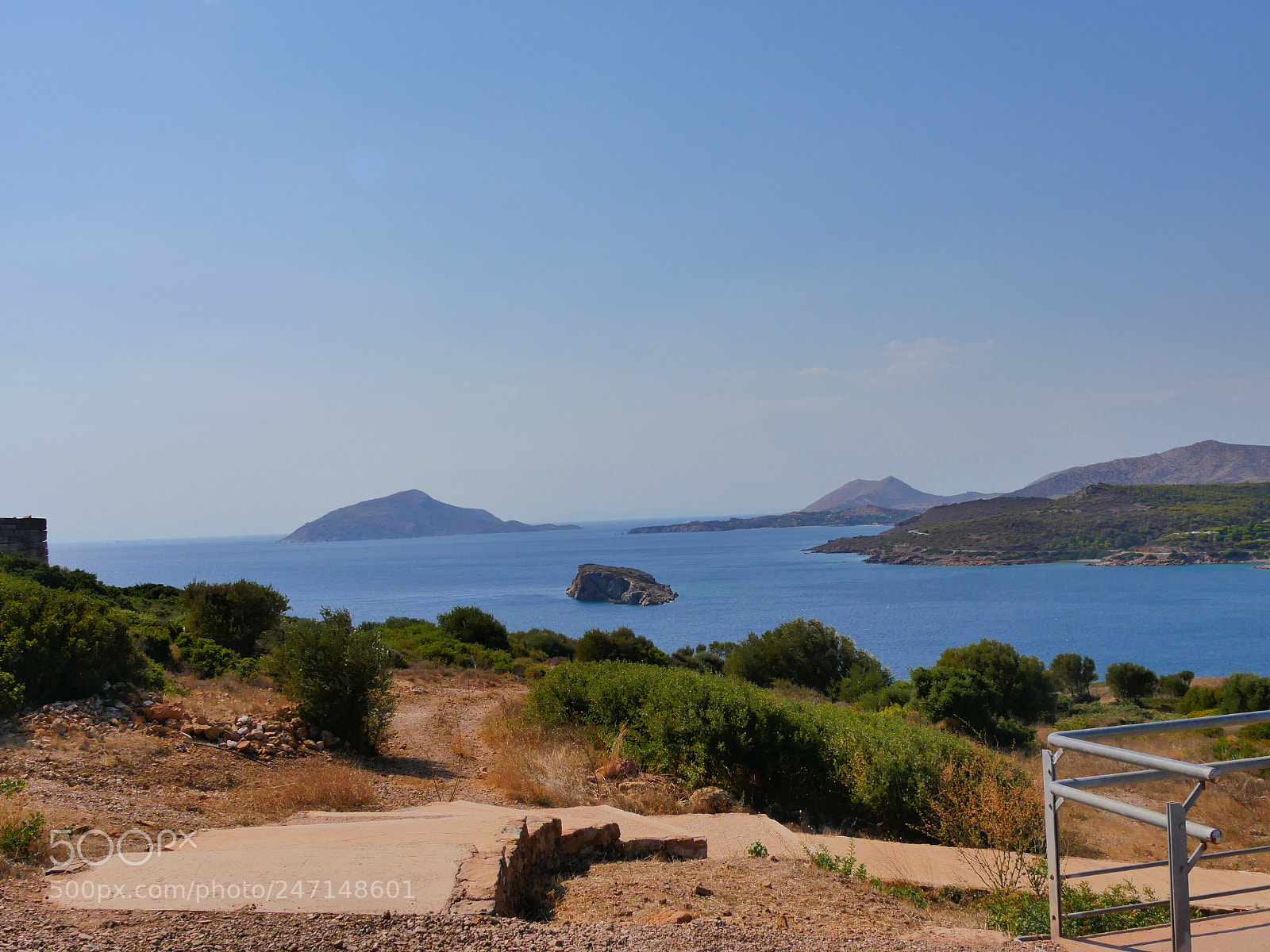 Panasonic Lumix DMC-GX8 sample photo. Italy photography