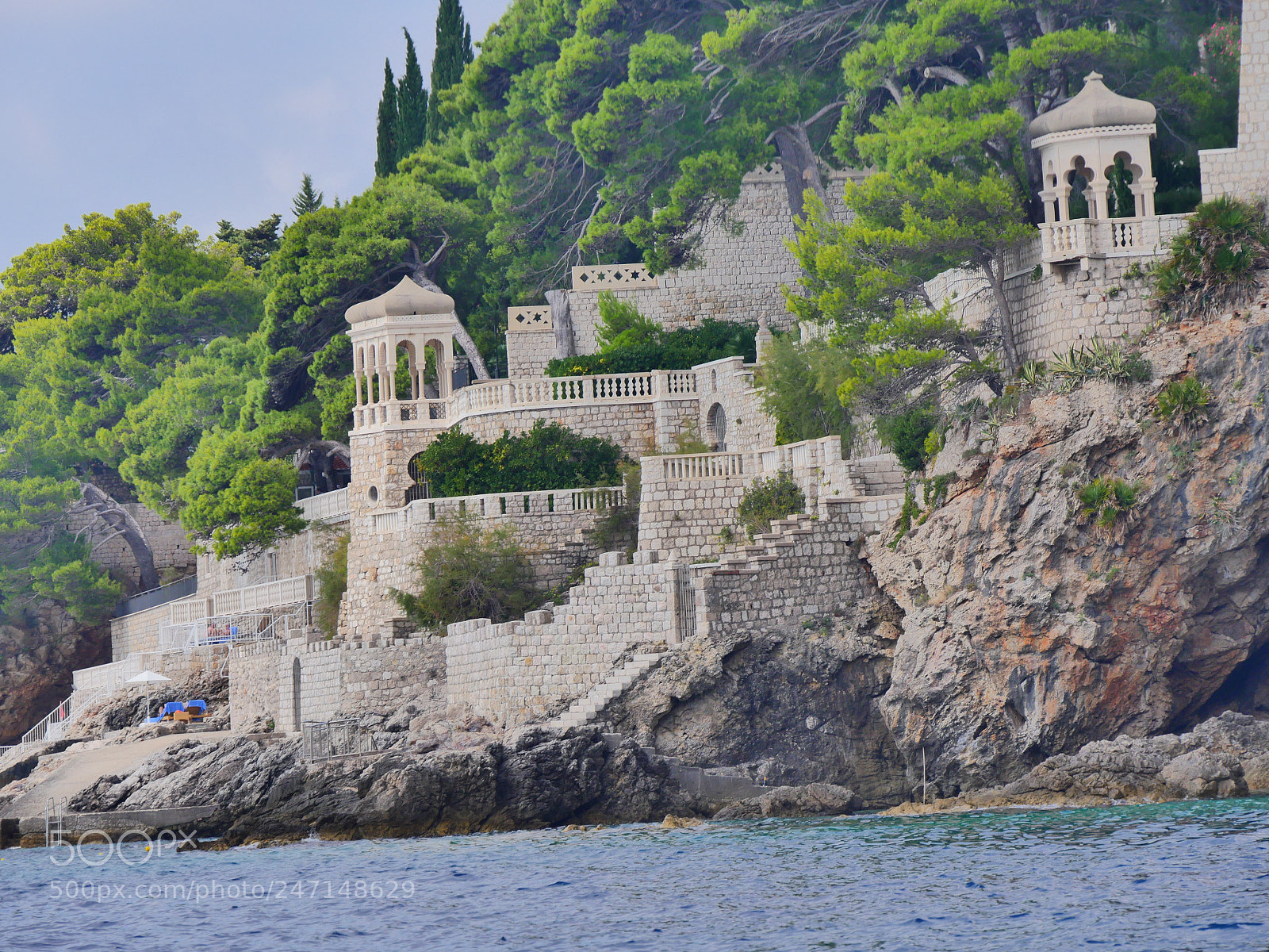Panasonic Lumix DMC-GX8 sample photo. Italy photography