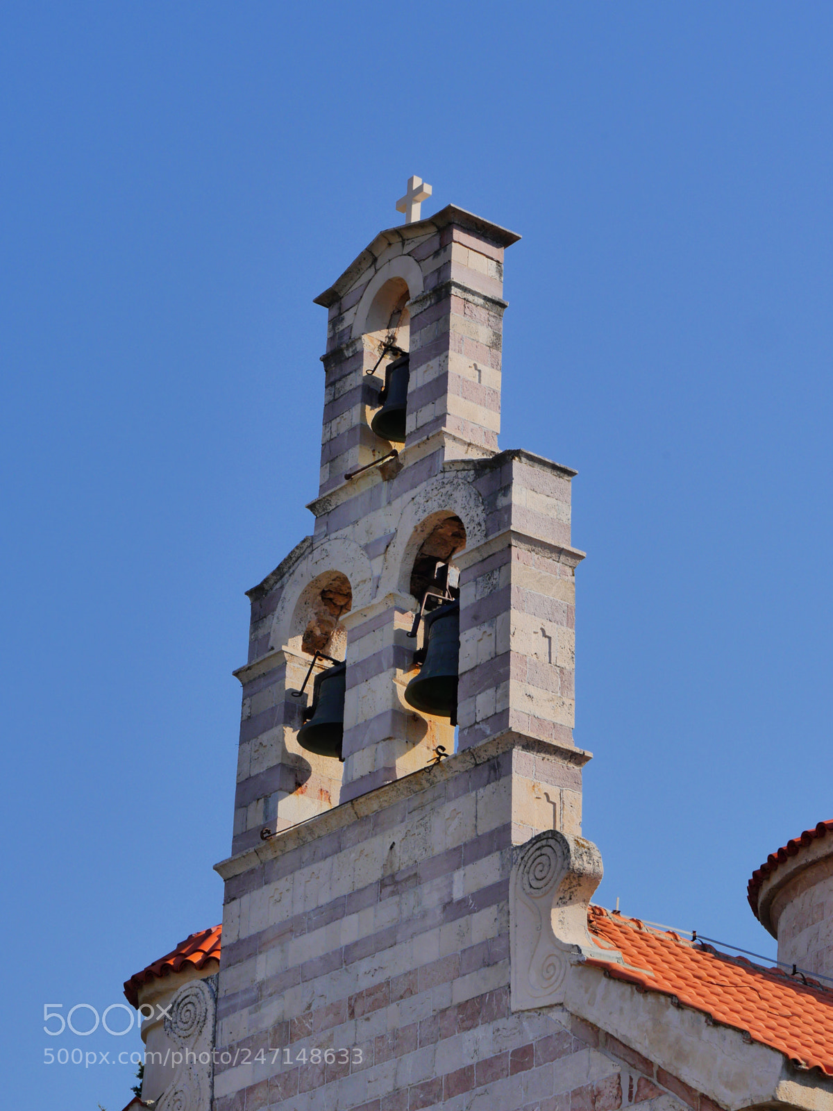 Panasonic Lumix DMC-GX8 sample photo. Italy photography