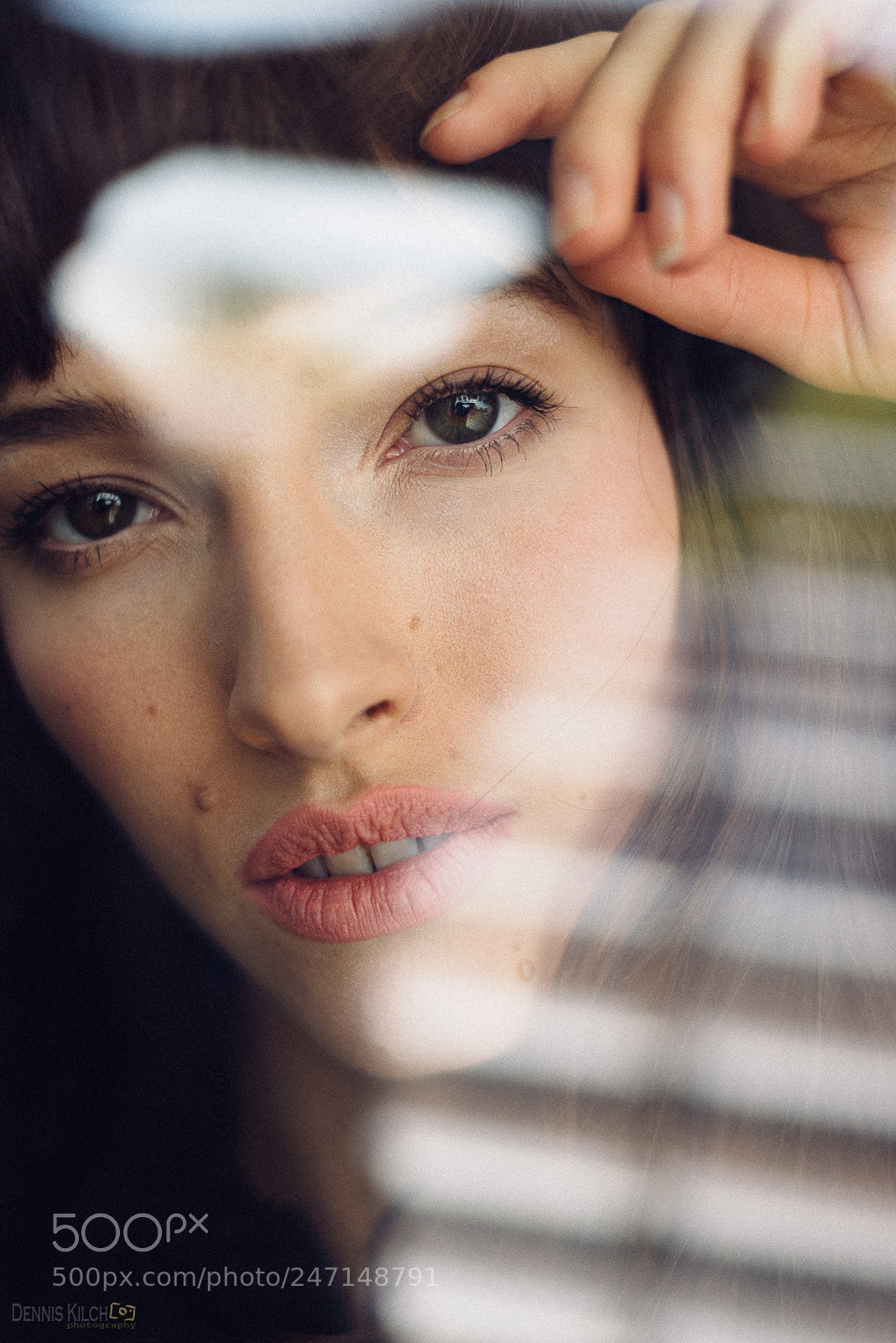Nikon D800 sample photo. Pure lea photography