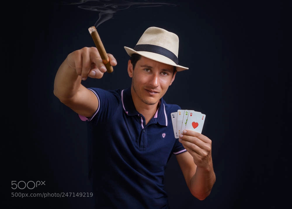 Sony a7R II sample photo. The winner photography